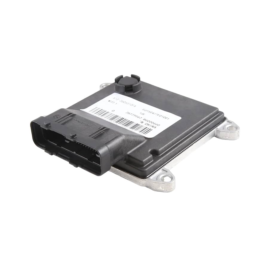Ami Amazon.com: OKLCJUN A13-3605010FA 28229562 B6000660 ECU Car